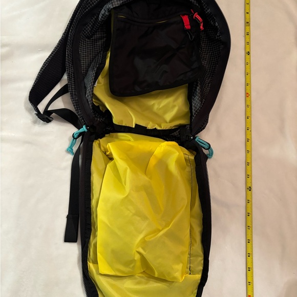 Topo Designs Packable Backpack - Picture 4 of 11